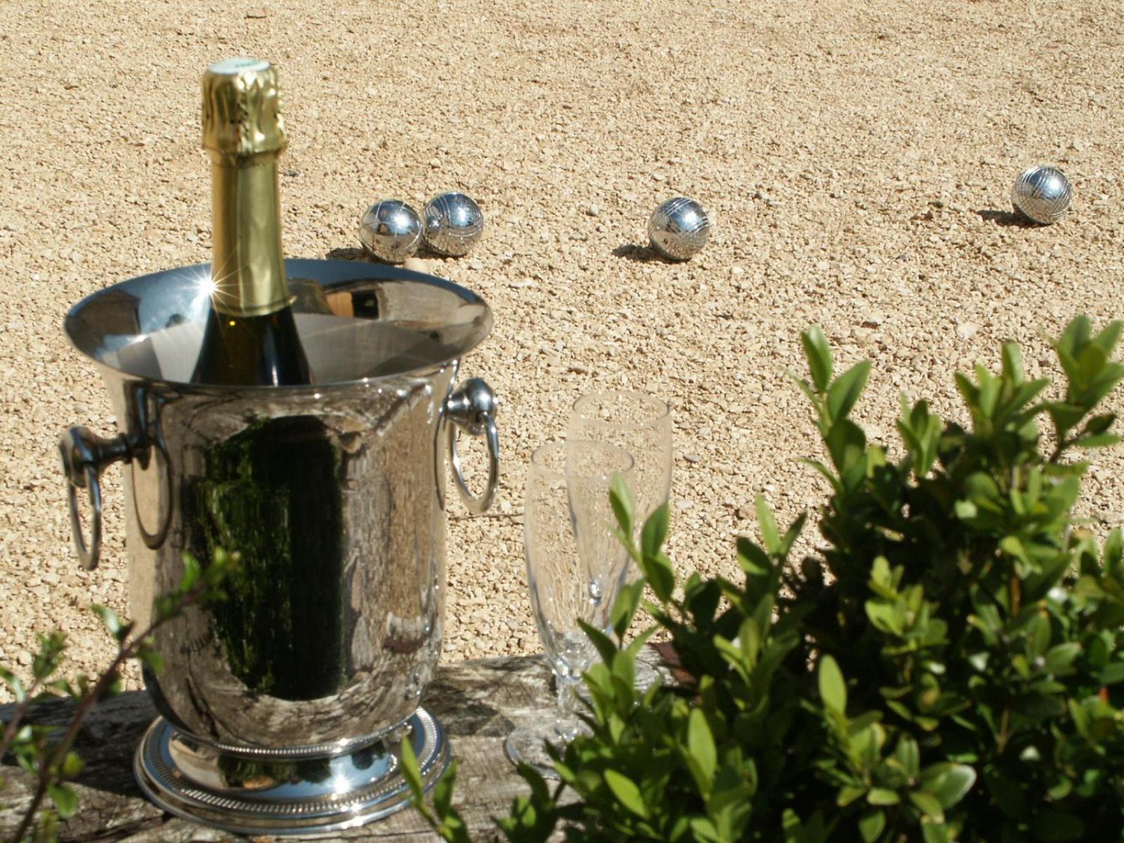 La Closerie Des Sacres Lavannes Luaran gambar